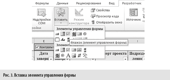 Поток создания ценности в бережливом производстве пример excel